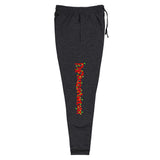 Holiday RedLight  Joggers
