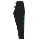 Holiday GreenLights Joggers