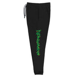 Holiday GreenLights Joggers