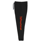 Holiday RedLight  Joggers