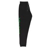 Holiday GreenLights Joggers