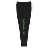 Holiday GreenLights Joggers