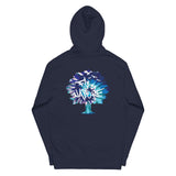 Sky Blue Ocean Views hoodie