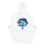 Sky Blue Ocean Views hoodie