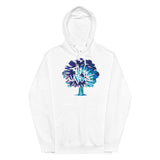 Sky Blue Ocean Views hoodie