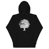50ShadesofGray TieDye Hoodie