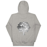 50ShadesofGray TieDye Hoodie