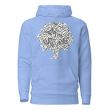 Elephant Tree Unisex  Hoodie