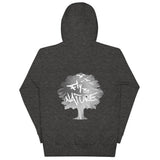 50ShadesofGray TieDye Hoodie