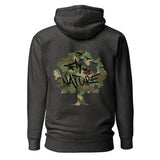 Camo Tree Hoodie