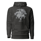 Black Camo Tree Hoodie
