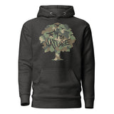 Camo Tree Hoodie