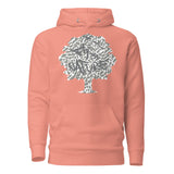 Elephant Tree Unisex  Hoodie