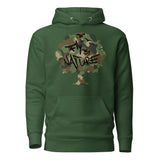 Camo Tree Hoodie