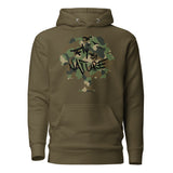 Camo Tree Hoodie