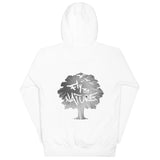 50ShadesofGray TieDye Hoodie
