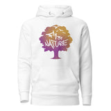 Purple Rain2 TieDye Hoodie