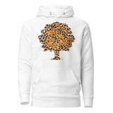 Leopard Tree Hoodie