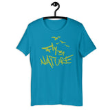 Lime NoTree Unisex T-Shirt