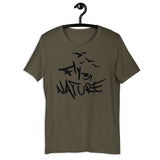 Black NoTree Unisex T-Shirt