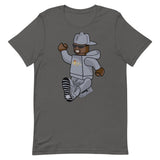 GrayGray LegoLougee Unisex T-Shirt