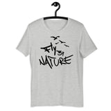 Black NoTree Unisex T-Shirt