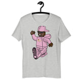 Lilac LegoLougee Unisex T-Shirt