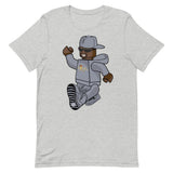 GrayGray LegoLougee Unisex T-Shirt