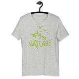 Lime NoTree Unisex T-Shirt