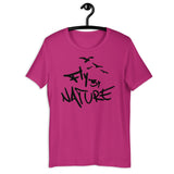 Black NoTree Unisex T-Shirt