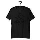 Black NoTree Unisex T-Shirt