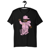 Lilac LegoLougee Unisex T-Shirt