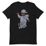 GrayGray LegoLougee Unisex T-Shirt