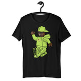 Lime LegoLougee Unisex T-Shirt