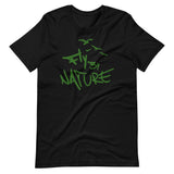 Hulk Green NoTree Unisex T-Shirt