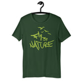 Lime NoTree Unisex T-Shirt