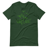 Hulk Green NoTree Unisex T-Shirt