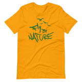 Hulk Green NoTree Unisex T-Shirt