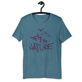 Grape NoTree Unisex T-Shirt