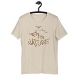 Sandy NoTree Unisex T-Shirt