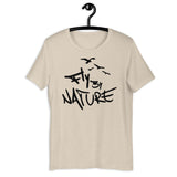 Black NoTree Unisex T-Shirt