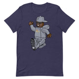 GrayGray LegoLougee Unisex T-Shirt