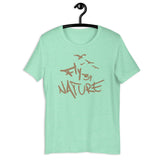 Sandy NoTree Unisex T-Shirt