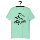 Black NoTree Unisex T-Shirt