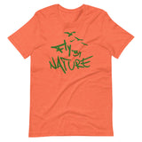 Hulk Green NoTree Unisex T-Shirt