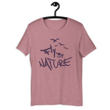 Grape NoTree Unisex T-Shirt
