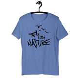 Black NoTree Unisex T-Shirt