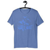 OceanBLue NoTree Unisex T-Shirt