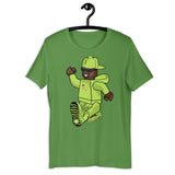 Lime LegoLougee Unisex T-Shirt