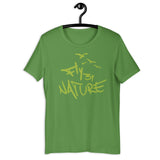 Lime NoTree Unisex T-Shirt